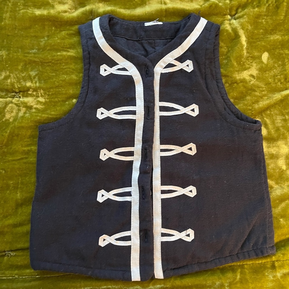 Vest
